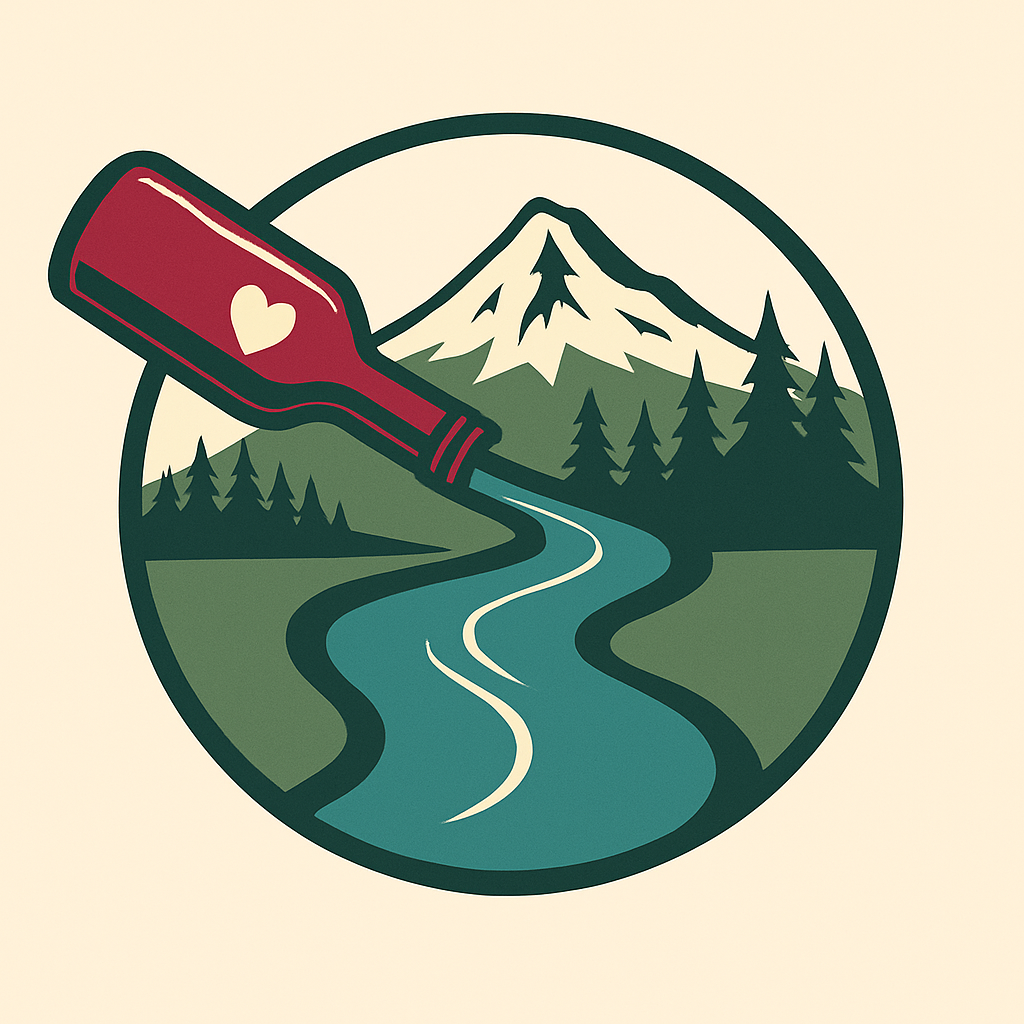 Heart of the Valley Tours Logo